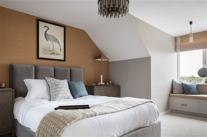 Stonehaven, Blessington Road, Naas, Kildare