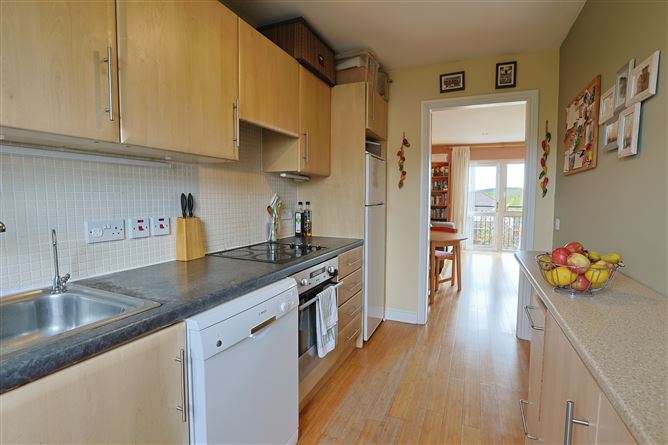 6 The Elm, Cruagh Wood, Enniskerry Road, Stepaside, Dublin 18