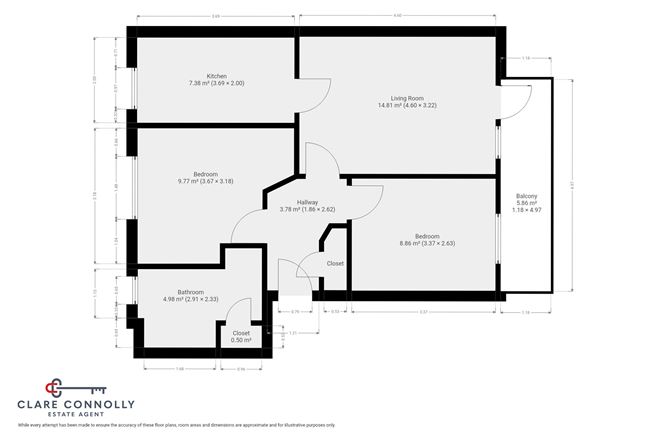 6 The Elm, Cruagh Wood, Enniskerry Road, Stepaside, Dublin 18