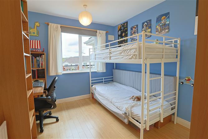 6 The Elm, Cruagh Wood, Enniskerry Road, Stepaside, Dublin 18