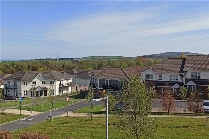 6 The Elm, Cruagh Wood, Enniskerry Road, Stepaside, Dublin 18