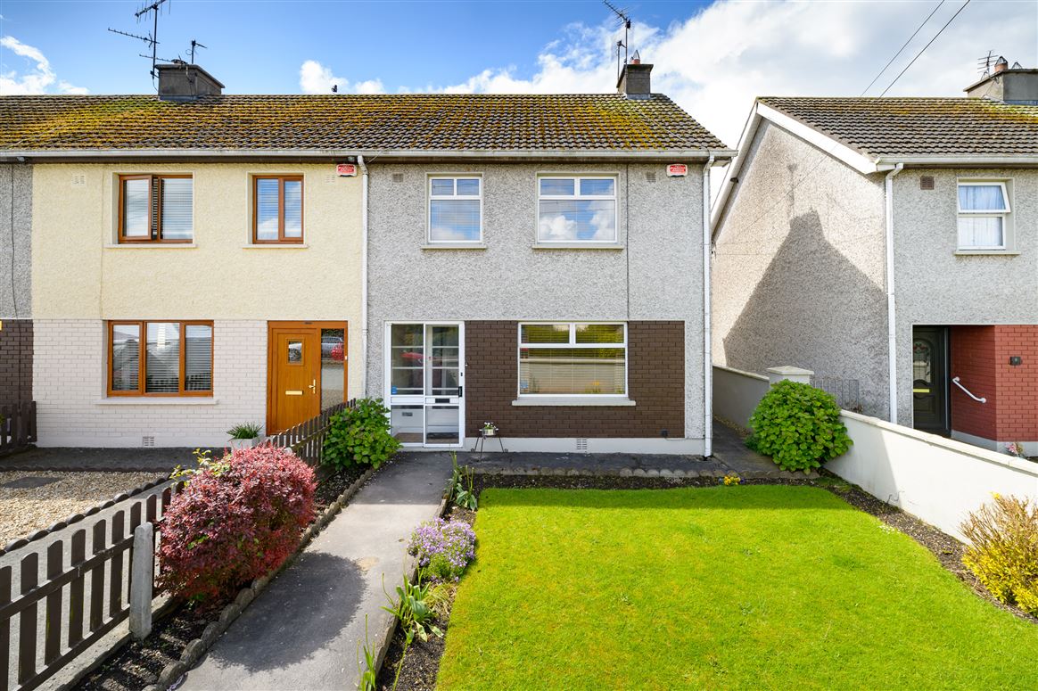 7 St Josephs Terrace, Portarlington, Laois Kate O'Shea Auctioneers