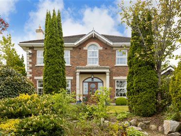 Image for 78 Eagle Valley, Enniskerry, Wicklow