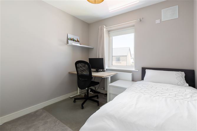 40 The Avenue, Semple Woods, Donabate, Co. Dublin