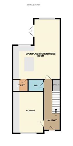 40 The Avenue, Semple Woods, Donabate, Co. Dublin