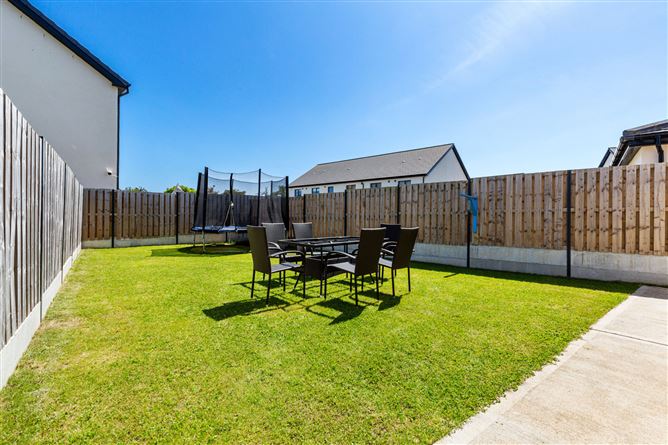 40 The Avenue, Semple Woods, Donabate, Co. Dublin