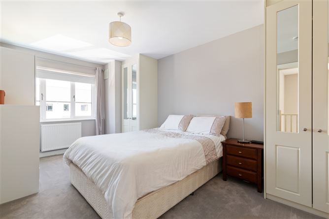 40 The Avenue, Semple Woods, Donabate, Co. Dublin