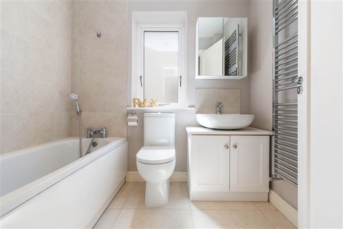 40 The Avenue, Semple Woods, Donabate, Co. Dublin