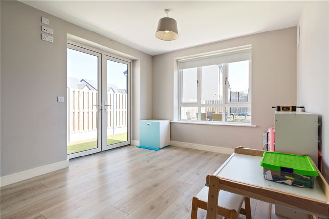 40 The Avenue, Semple Woods, Donabate, Co. Dublin