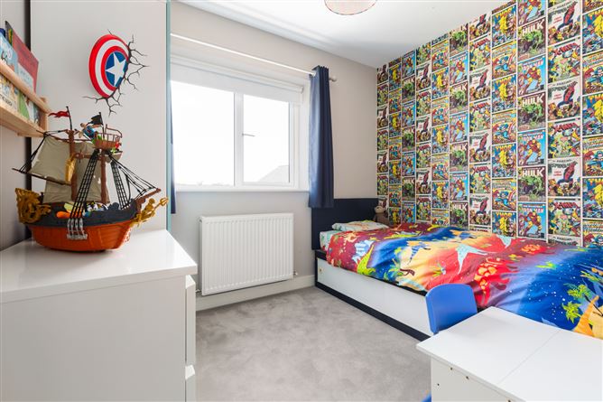 40 The Avenue, Semple Woods, Donabate, Co. Dublin
