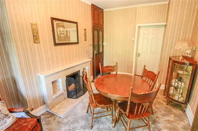 Carrick Road, Drumshanbo, Co. Leitrim