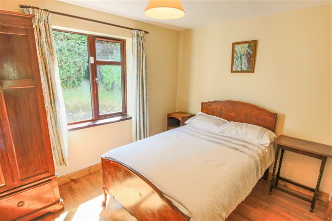 Carrick Road, Drumshanbo, Co. Leitrim