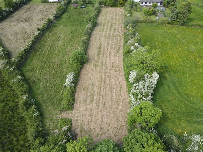 Carrick Road, Drumshanbo, Co. Leitrim