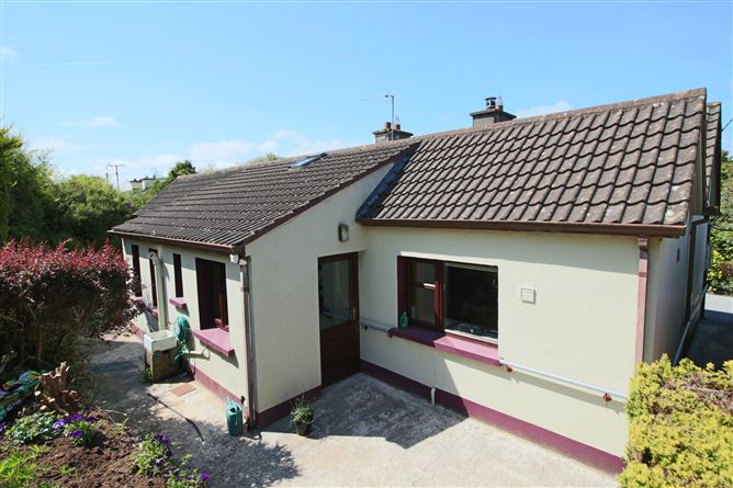 Carrick Road, Drumshanbo, Co. Leitrim
