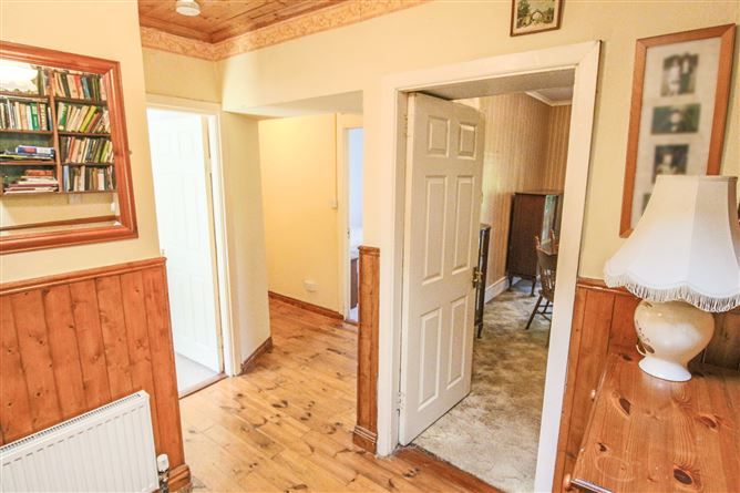 Carrick Road, Drumshanbo, Co. Leitrim