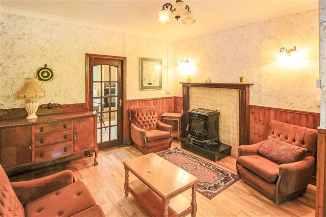 Carrick Road, Drumshanbo, Co. Leitrim