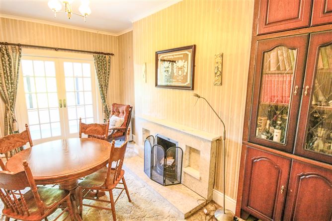 Carrick Road, Drumshanbo, Co. Leitrim