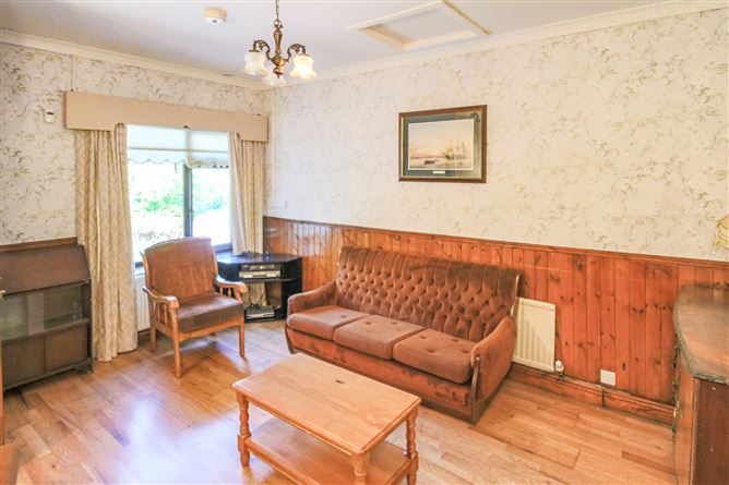 Carrick Road, Drumshanbo, Co. Leitrim
