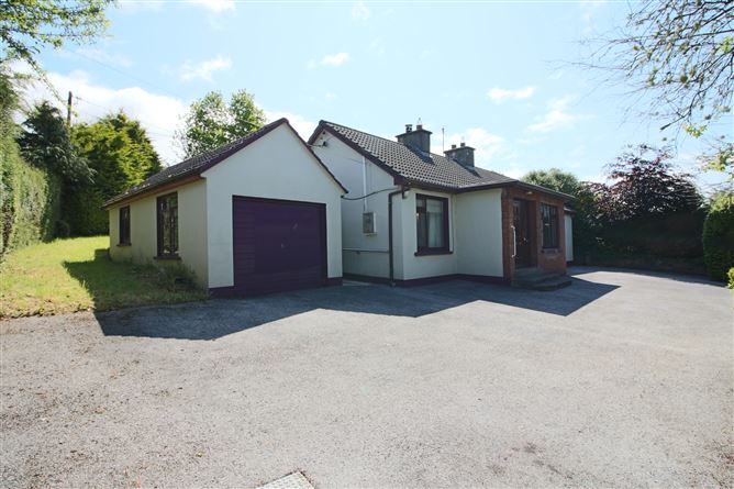 Carrick Road, Drumshanbo, Co. Leitrim