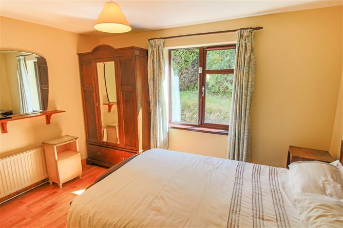 Carrick Road, Drumshanbo, Co. Leitrim