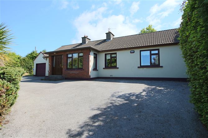 Carrick Road, Drumshanbo, Co. Leitrim