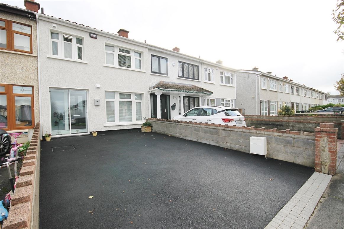 69 The Woods, Millbrook Lawns, Tallaght, Dublin 24 DNG Tallaght