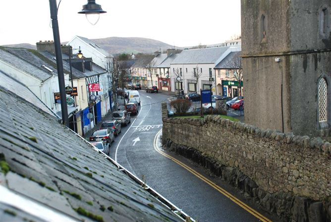 Main Street, Upper, Foxford, Mayo