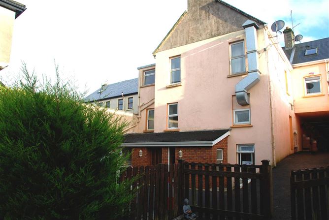 Main Street, Upper, Foxford, Mayo