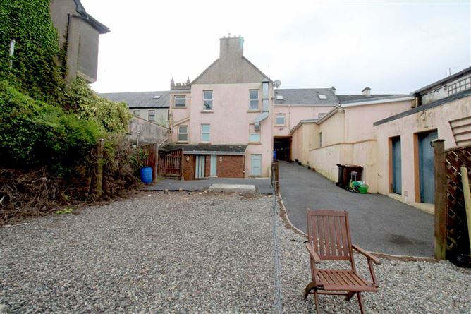 Main Street, Upper, Foxford, Mayo