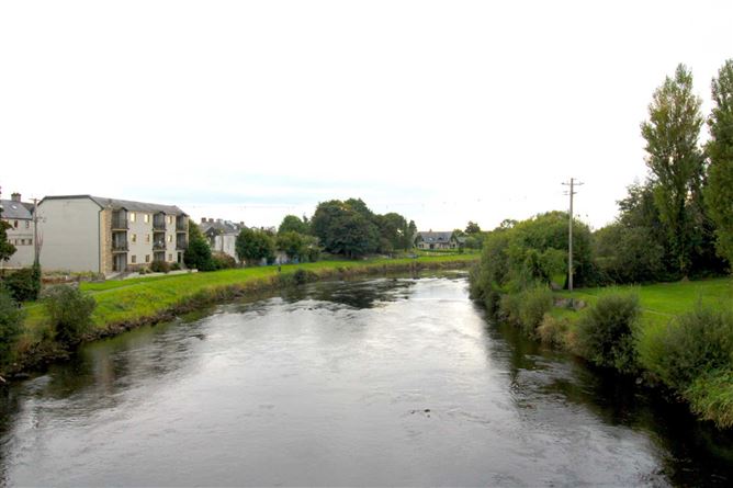 Main Street, Upper, Foxford, Mayo