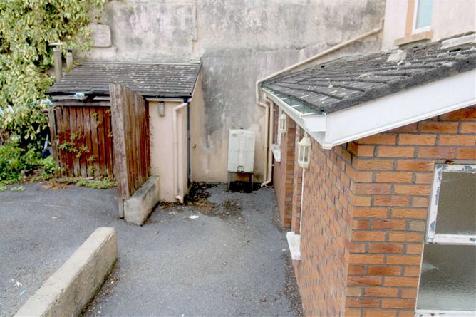 Main Street, Upper, Foxford, Mayo
