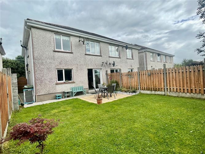 35 Bramble Lane, Limerick Road, Ennis, Clare