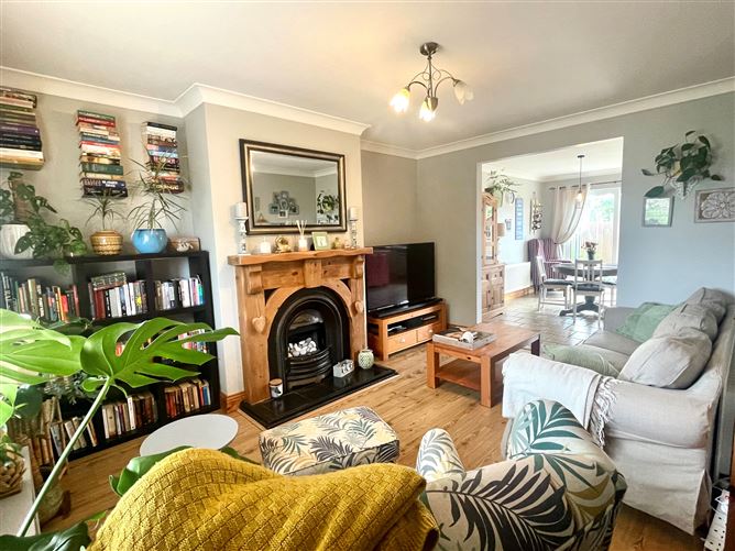 35 Bramble Lane, Limerick Road, Ennis, Clare