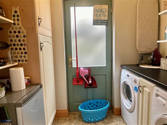 35 Bramble Lane, Limerick Road, Ennis, Clare