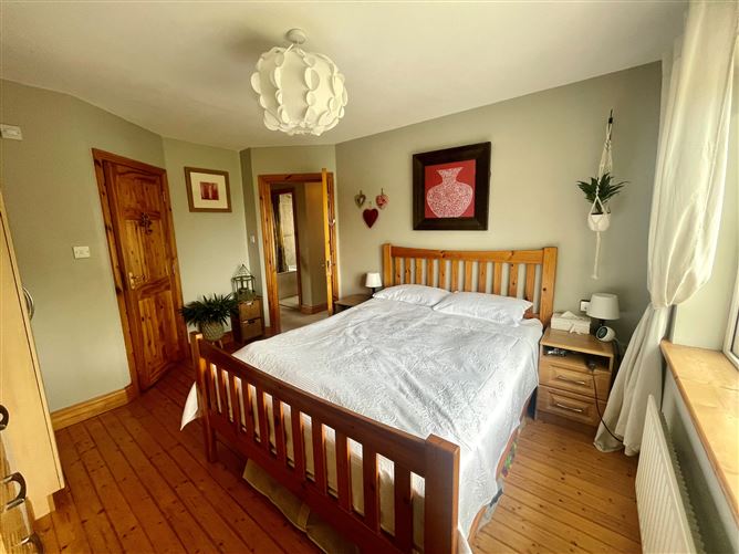 35 Bramble Lane, Limerick Road, Ennis, Clare
