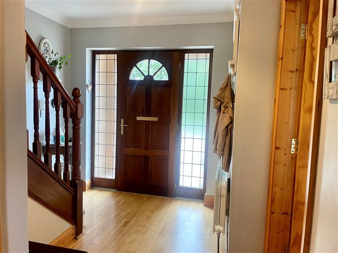 35 Bramble Lane, Limerick Road, Ennis, Clare