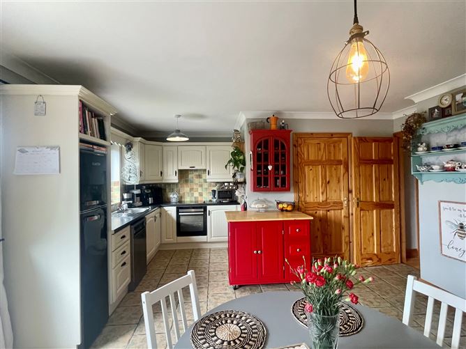 35 Bramble Lane, Limerick Road, Ennis, Clare