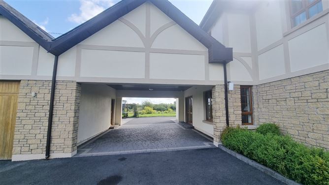 Roebuck, Mountnugent, Co. Cavan