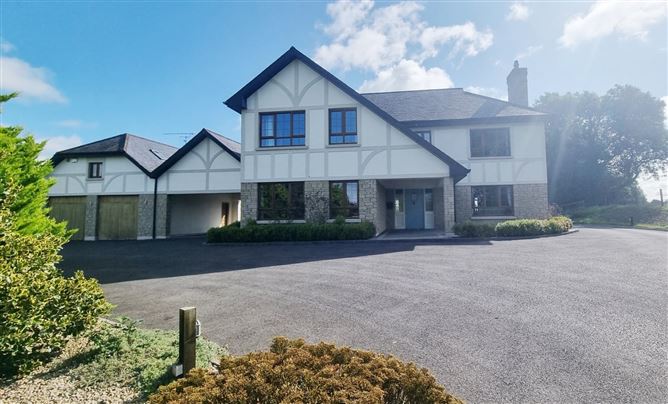 Roebuck, Mountnugent, Co. Cavan