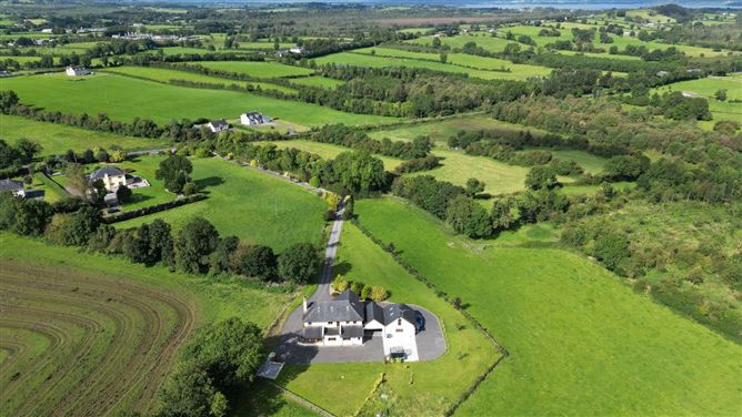 Roebuck, Mountnugent, Co. Cavan