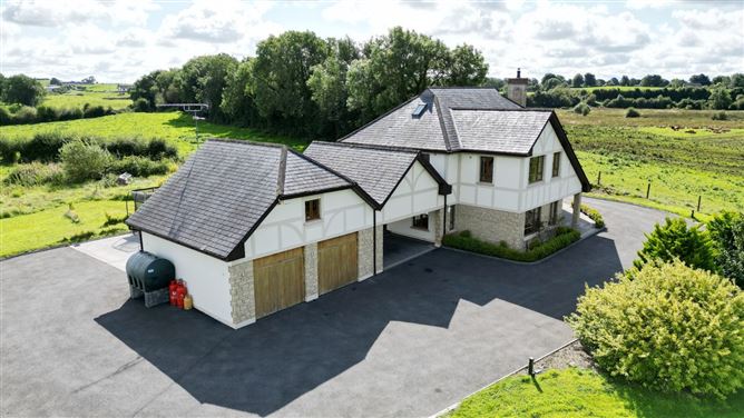 Roebuck, Mountnugent, Co. Cavan