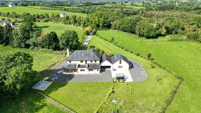 Roebuck, Mountnugent, Co. Cavan