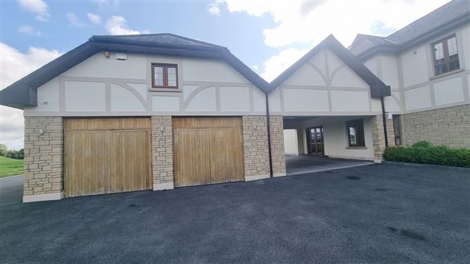 Roebuck, Mountnugent, Co. Cavan