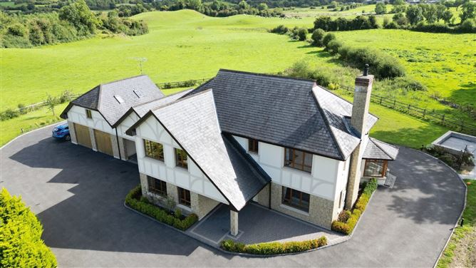 Roebuck, Mountnugent, Co. Cavan