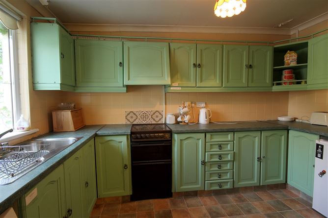 Rose Cottage, Fennor, Oldcastle, Co. Meath