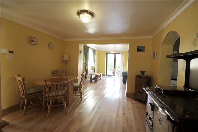 Rose Cottage, Fennor, Oldcastle, Co. Meath