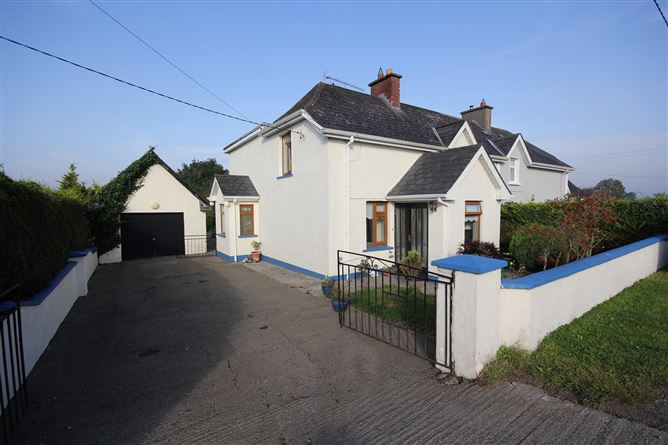Rose Cottage, Fennor, Oldcastle, Co. Meath