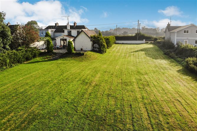 Rose Cottage, Fennor, Oldcastle, Co. Meath