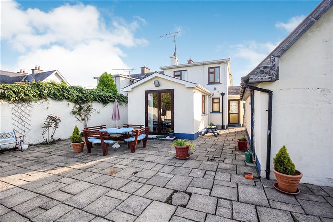 Rose Cottage, Fennor, Oldcastle, Co. Meath