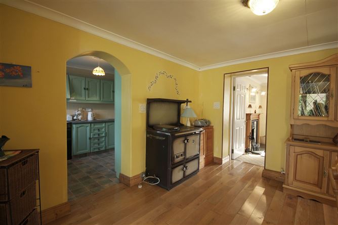 Rose Cottage, Fennor, Oldcastle, Co. Meath